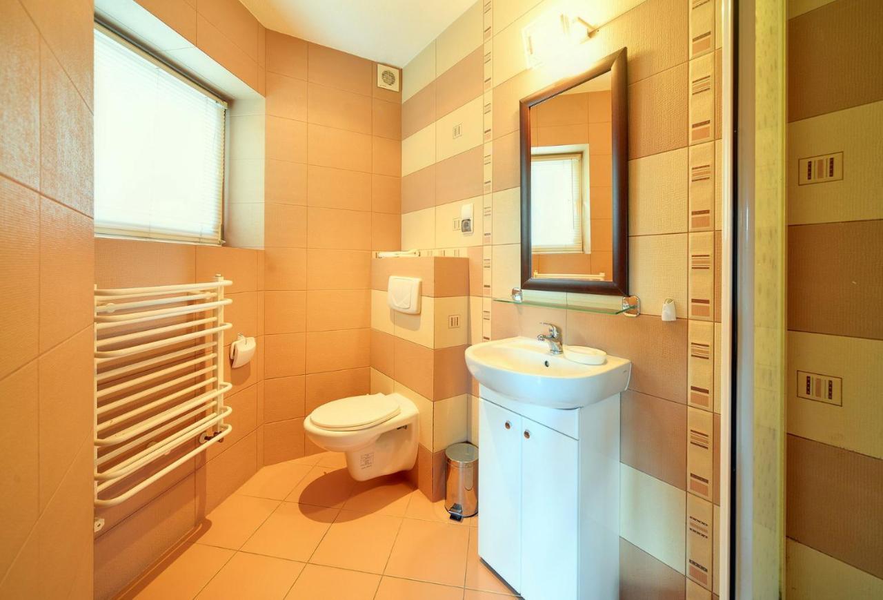 Apartament Apartinvest Apartament Jantar 10 Szklarska Poręba Zewnętrze zdjęcie